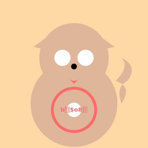 Happy Doggo - DrawGPT