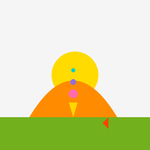 Text to Image App Logo - DrawGPT