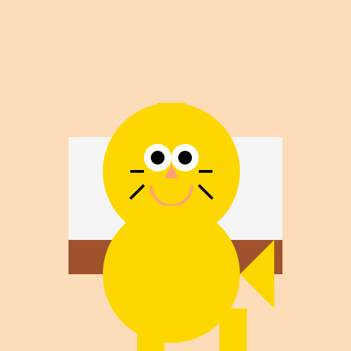 Culinary Cat - DrawGPT