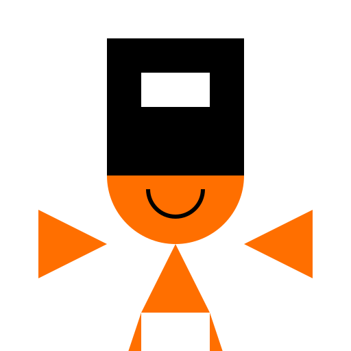 Roblox Character in Action! - DrawGPT