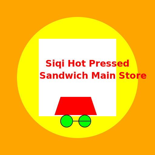 Siqi Hot Pressed Sandwich Main Store - DrawGPT