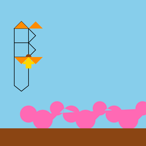 A Serene Windmill Scene - DrawGPT