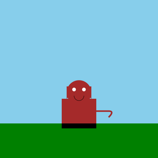 Eğitimli Köpek - DrawGPT