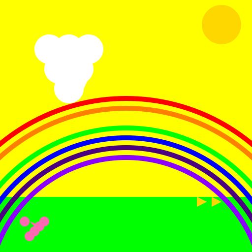 Zoidberg's Pony Adventure Logo - DrawGPT