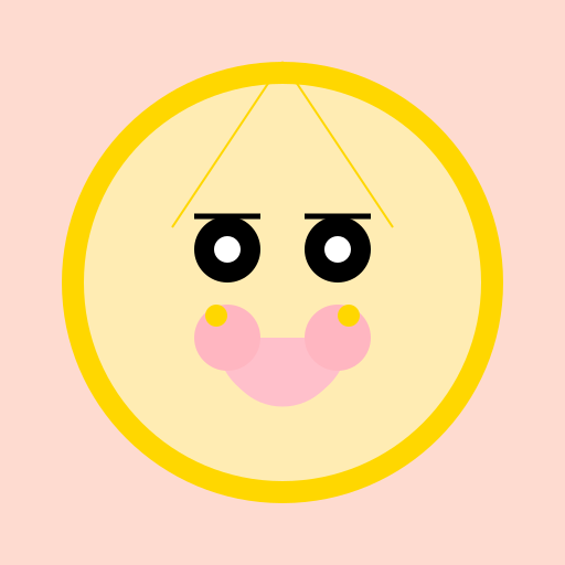 Blonde Girl - DrawGPT