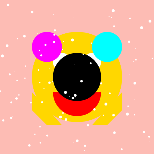 Zoidberg's Even Easier Pony Adventure Logo - DrawGPT