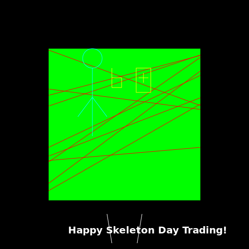 Skeleton Day Trading - DrawGPT