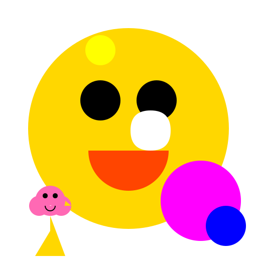 Zoidberg's Pony Adventure - Mobile Logo - DrawGPT