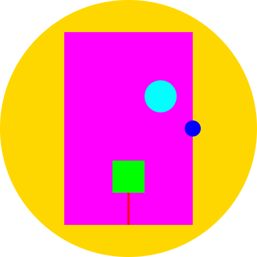 Percentage Off Calculator Logo - DrawGPT