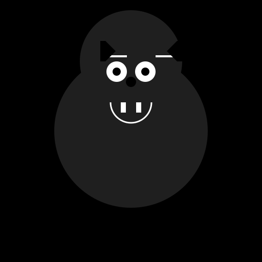 Phantom Roxanne Wolf - DrawGPT