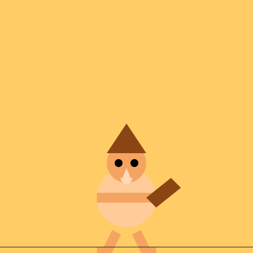 Turkish Farmer - DrawGPT