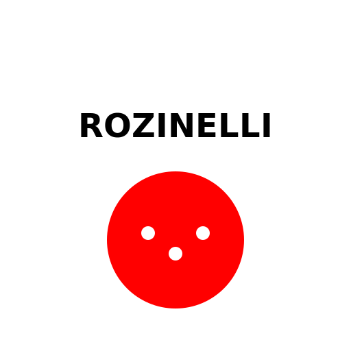 Rozinelli Consulting Logo - DrawGPT