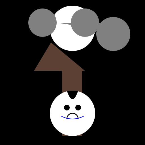 Yūrei - The Vengeful Spirit - DrawGPT