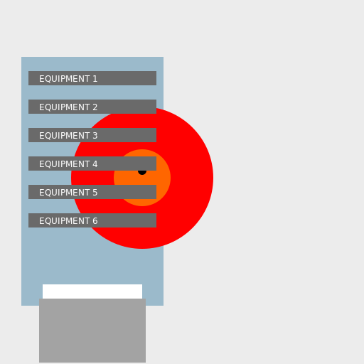 TFA Shockwave in a Research Lab - DrawGPT