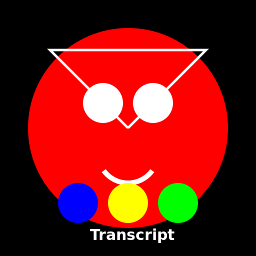 Spidey and his Amazing Friends Transcript Logo - DrawGPT