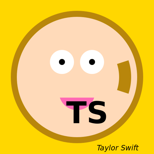 Taylor Swift - DrawGPT