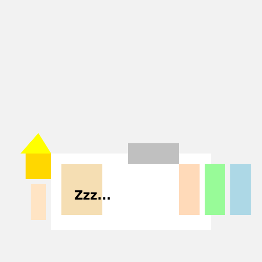 The Healing Circle - DrawGPT