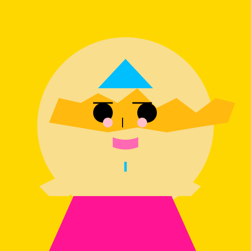 Princess Belle from Beauty and the Beast - DrawGPT