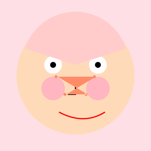 Beautiful Girl Portrait - DrawGPT