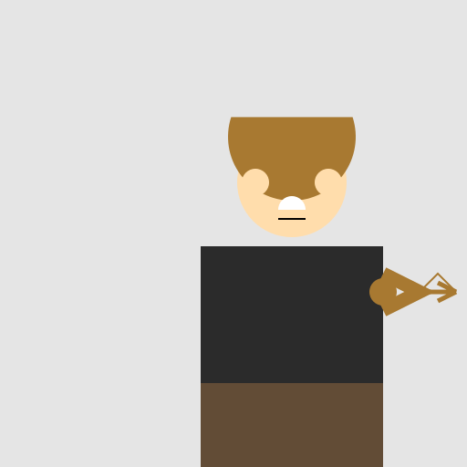 Light Skinned Goblin Archer - DrawGPT