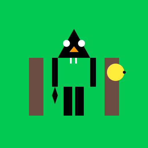 Gorilla Tag - DrawGPT