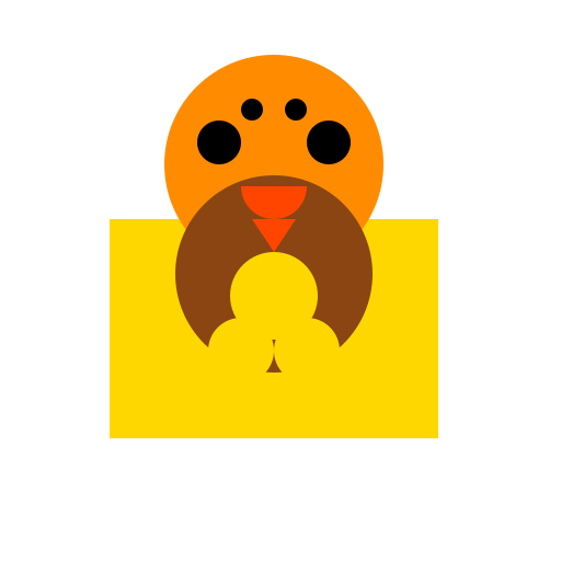 Lionel the Lion King - DrawGPT