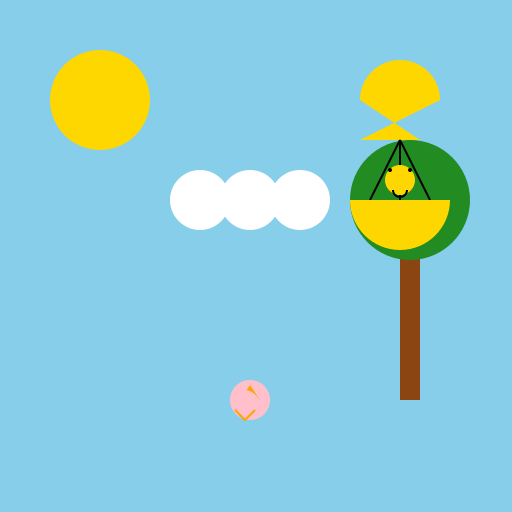 Flappy Bird - DrawGPT