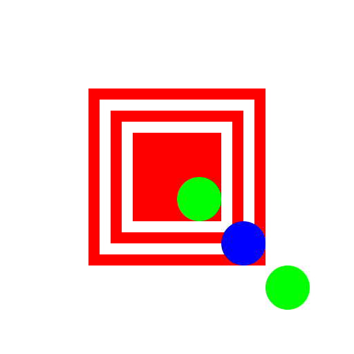 Interactive Calendar App Logo - DrawGPT