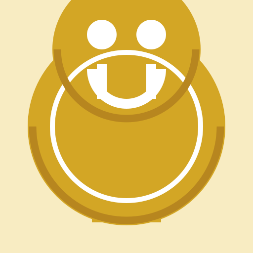 Majestic Elephant - DrawGPT