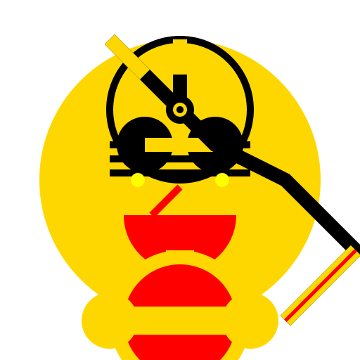 Luffy Semi-Realistic - DrawGPT