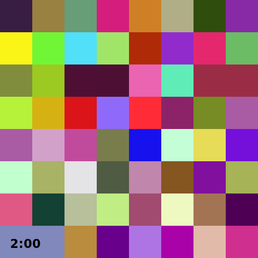 Random Maze Generator Game Logo - DrawGPT