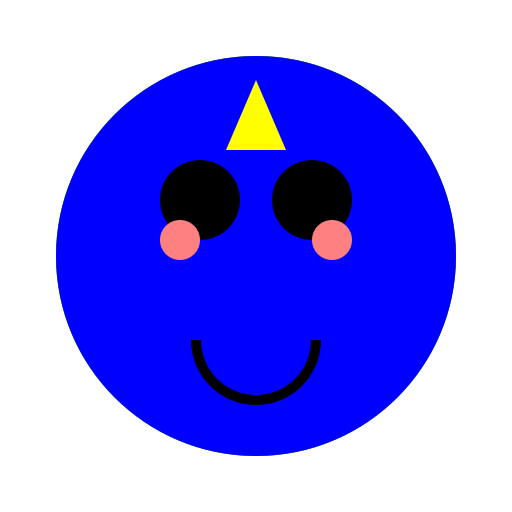 FNaM Cast Logo - DrawGPT