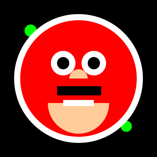 Jumpscare Appearance - DrawGPT