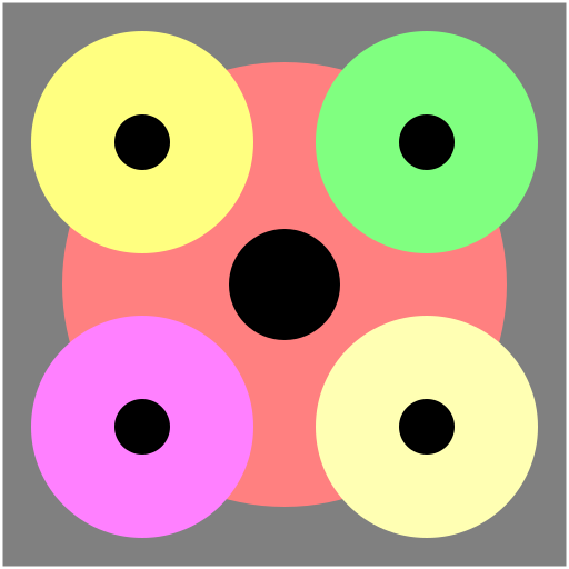 Five Nights at Mario's - DrawGPT