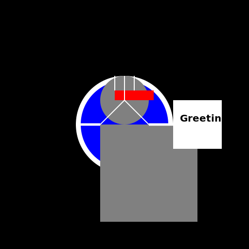 Astronaut and Robot Shaking Hands in Manga Style - DrawGPT