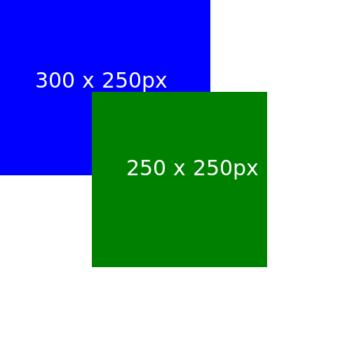 300 x 250px Banner - AI Prompt #8960 - DrawGPT