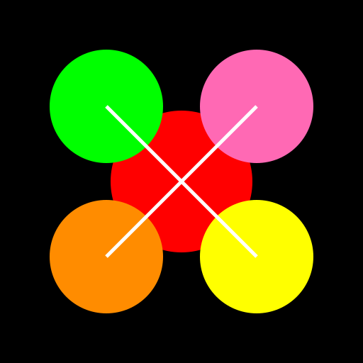 Five Nights at Mario’s Characters - DrawGPT