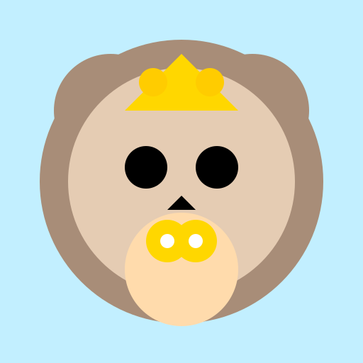 Koala King with Cheese - DrawGPT