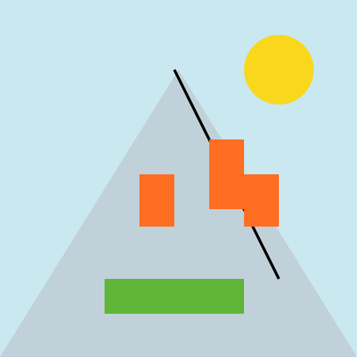 Changes in Nepal in 10 Years - DrawGPT