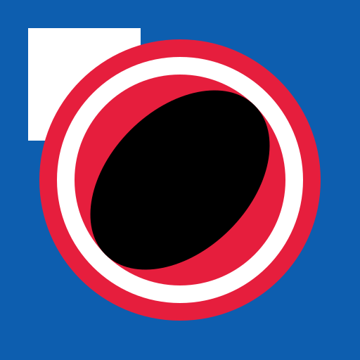 San Francisco 49ers Symbol in an Australian Flag - DrawGPT