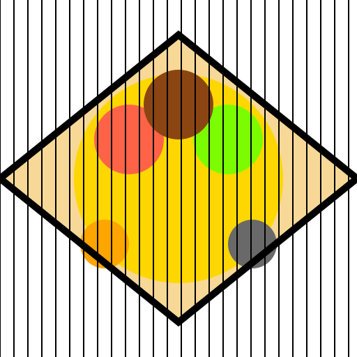 Cooking Sandwich App Logo - DrawGPT