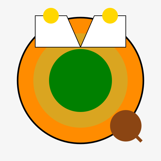 Country Viewer Logo - DrawGPT