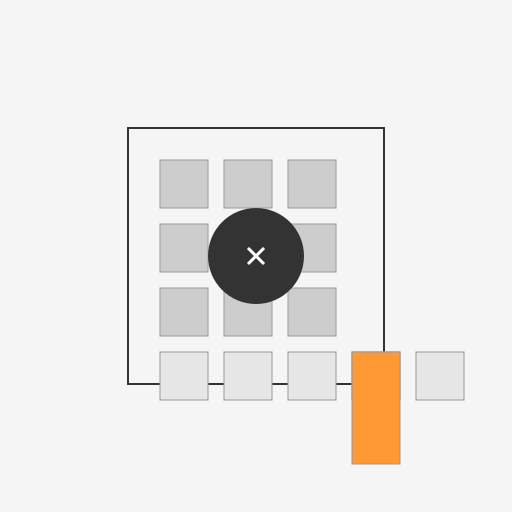 Scientific Calculator Logo - DrawGPT