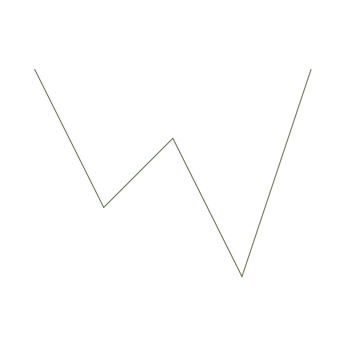Topographic Lines - DrawGPT