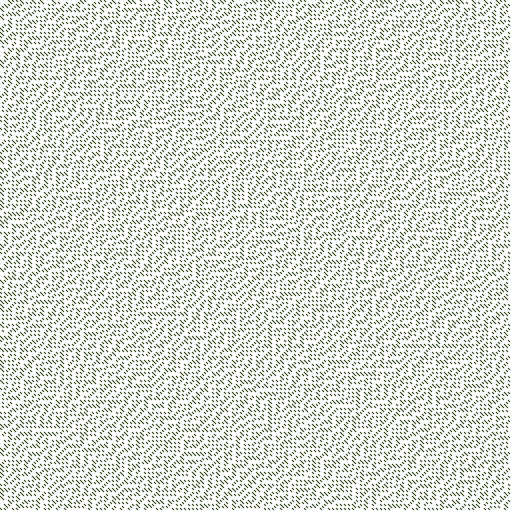 Dense Abstract Lines with Transparent Background - DrawGPT