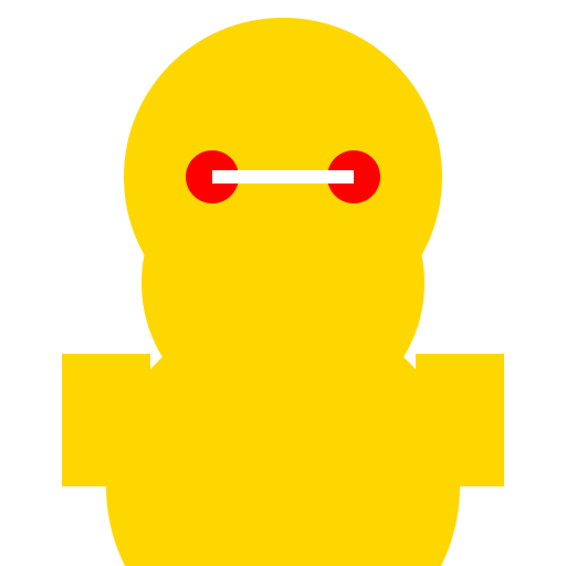 Naruto dressed as Luffy - DrawGPT