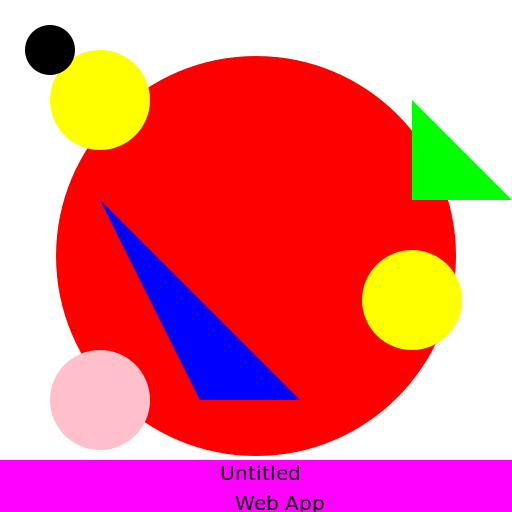 跑酷游戏 - DrawGPT