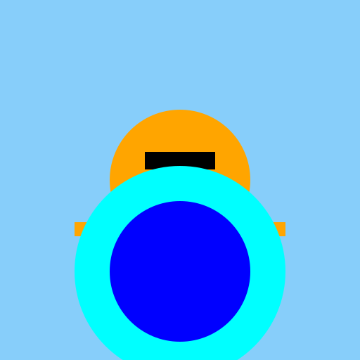 Naruto Ninja Water Style - DrawGPT