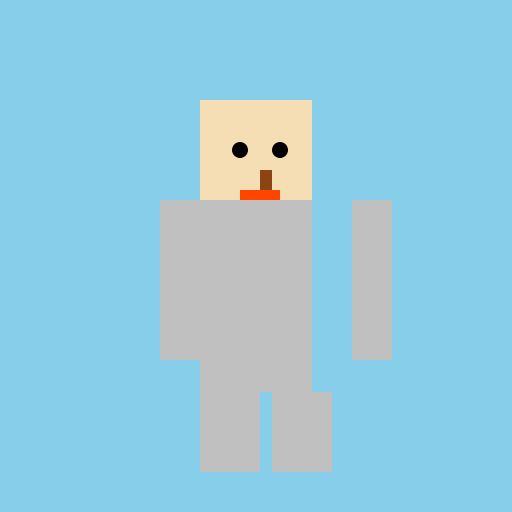 The Mighty Goliath Race from Dungeons and Dragons - DrawGPT