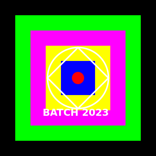 The Funky Future - DrawGPT